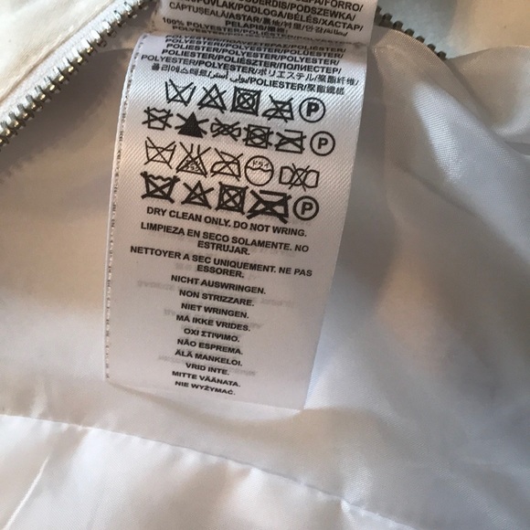 Guess Jacket - Picture 5 of 6